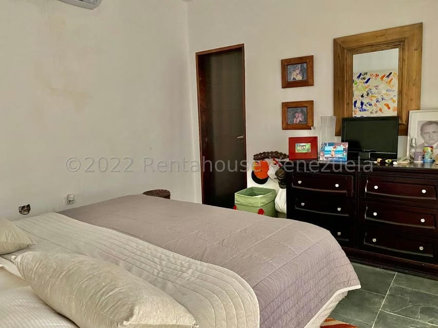 Casa (1 Nivel) en Venta en Adicora, Falcon - 48