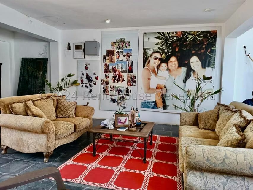 Casa (1 Nivel) en Venta en Adicora, Falcon - 6