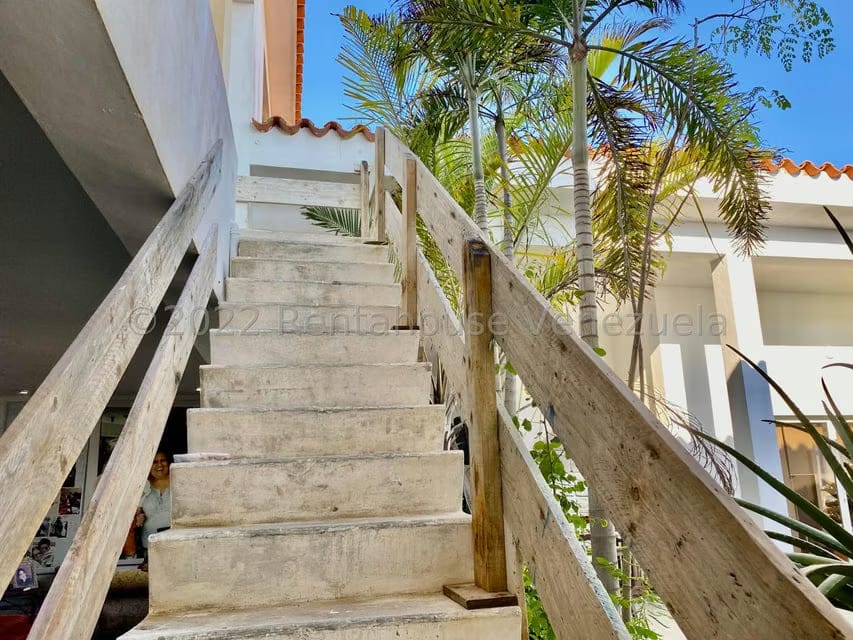 Casa (1 Nivel) en Venta en Adicora, Falcon - 52