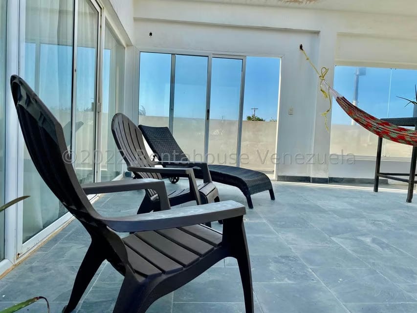 Casa (1 Nivel) en Venta en Adicora, Falcon - 53