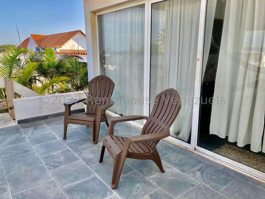 Casa (1 Nivel) en Venta en Adicora, Falcon - 54