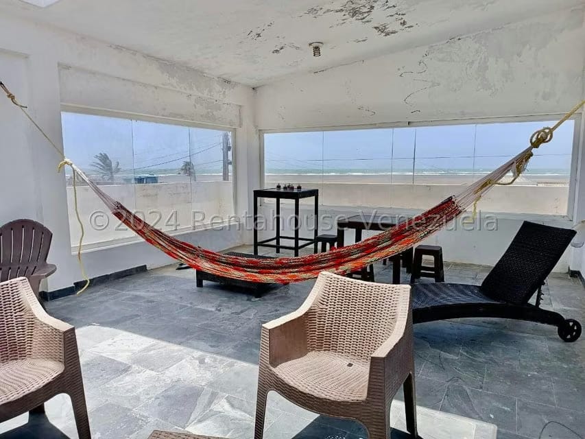 Casa (1 Nivel) en Venta en Adicora, Falcon - 55