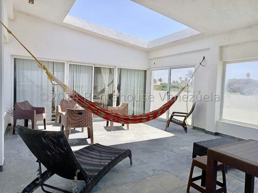 Casa (1 Nivel) en Venta en Adicora, Falcon - 56