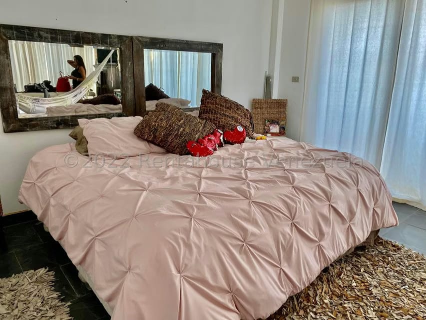 Casa (1 Nivel) en Venta en Adicora, Falcon - 57