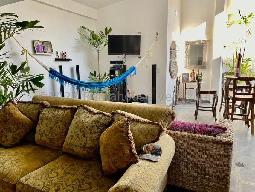 Casa (1 Nivel) en Venta en Adicora, Falcon - 7