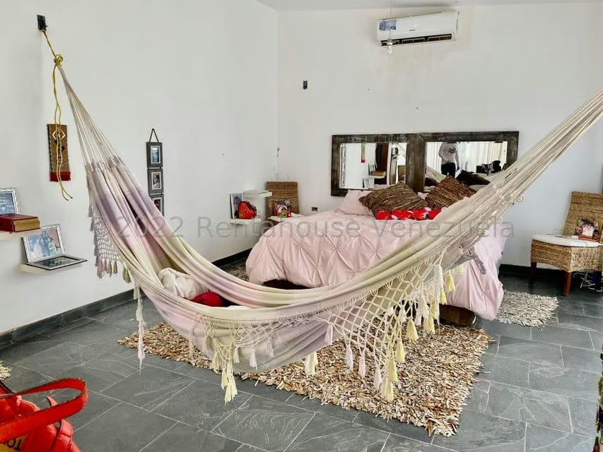 Casa (1 Nivel) en Venta en Adicora, Falcon - 61