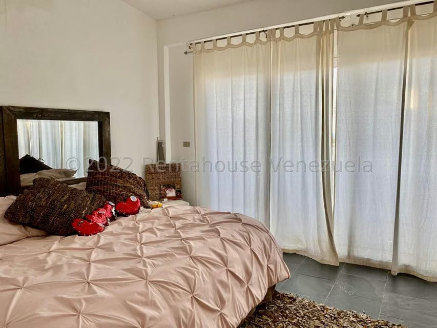 Casa (1 Nivel) en Venta en Adicora, Falcon - 62