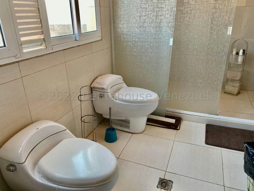 Casa (1 Nivel) en Venta en Adicora, Falcon - 63