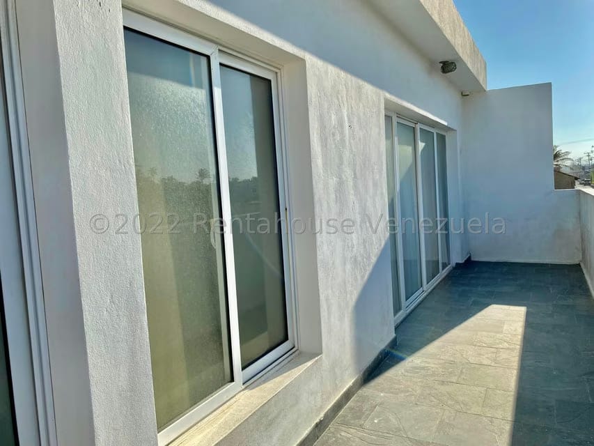 Casa (1 Nivel) en Venta en Adicora, Falcon - 65