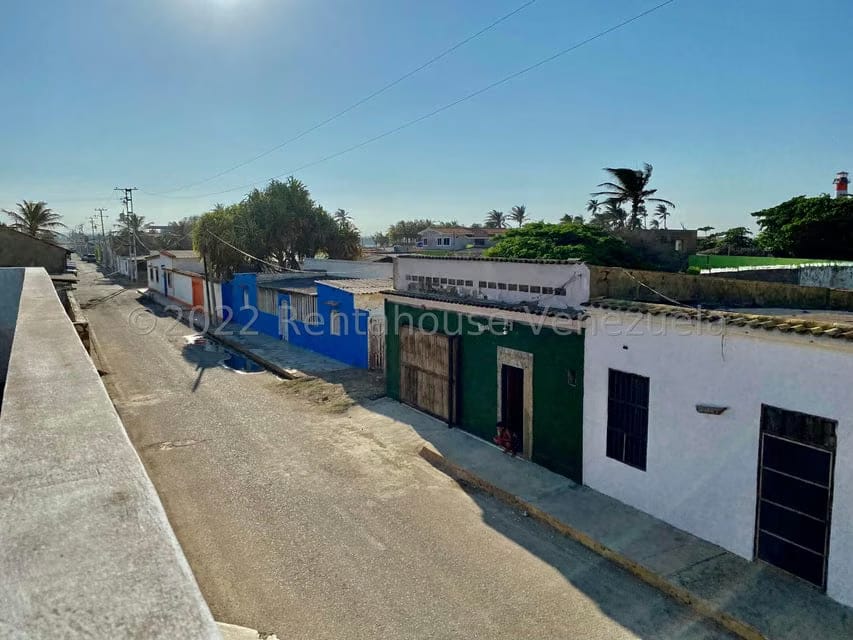 Casa (1 Nivel) en Venta en Adicora, Falcon - 66