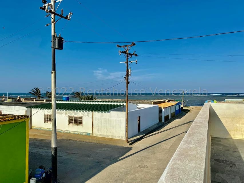 Casa (1 Nivel) en Venta en Adicora, Falcon - 67