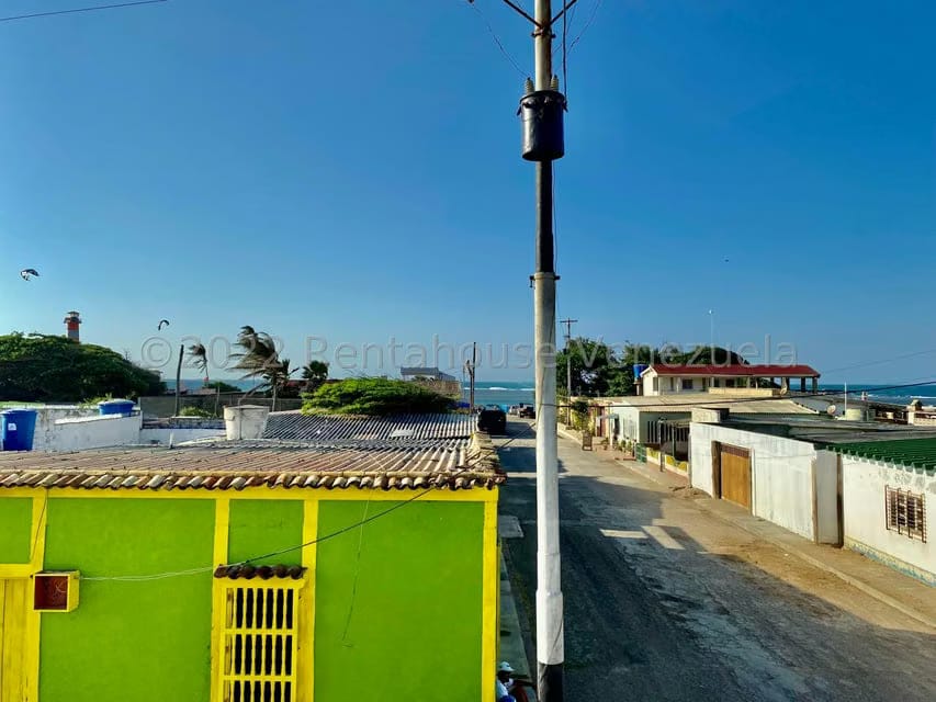 Casa (1 Nivel) en Venta en Adicora, Falcon - 70