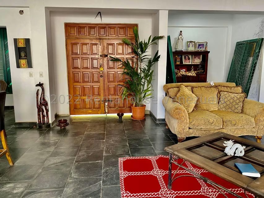 Casa (1 Nivel) en Venta en Adicora, Falcon - 8