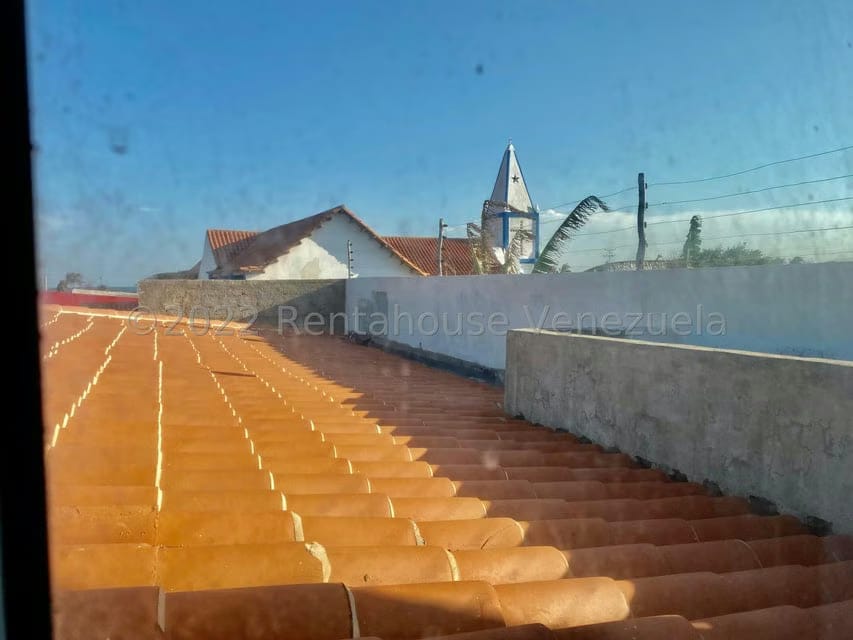 Casa (1 Nivel) en Venta en Adicora, Falcon - 71