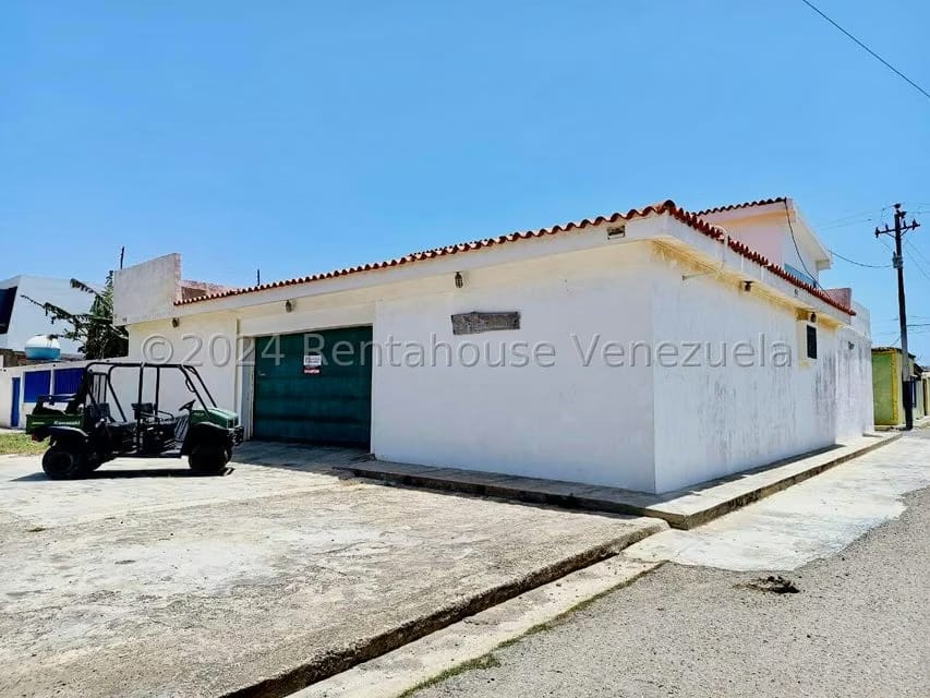Casa (1 Nivel) en Venta en Adicora, Falcon - 73