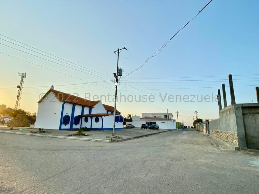 Casa (1 Nivel) en Venta en Adicora, Falcon - 74