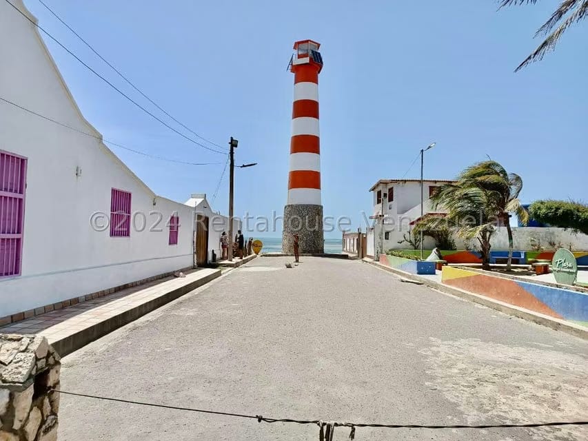 Casa (1 Nivel) en Venta en Adicora, Falcon - 75