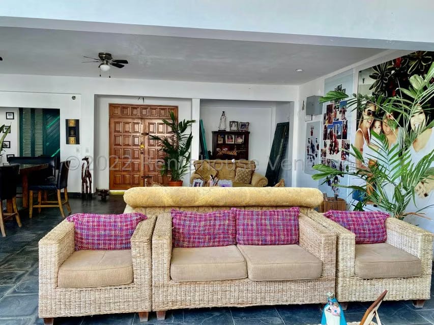 Casa (1 Nivel) en Venta en Adicora, Falcon - 9