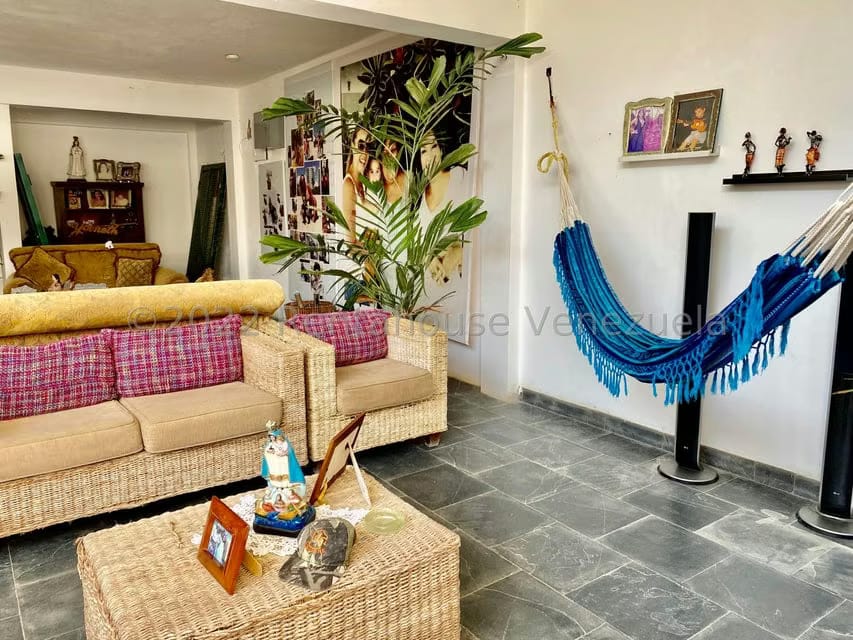 Casa (1 Nivel) en Venta en Adicora, Falcon - 10