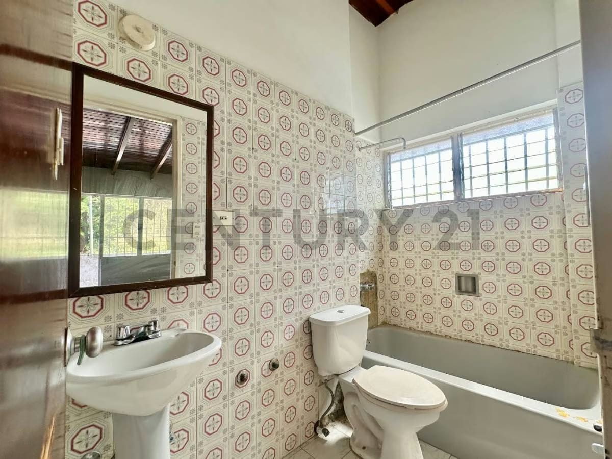 LC - Venta de Casa para remodelar en Alto Prado - 15