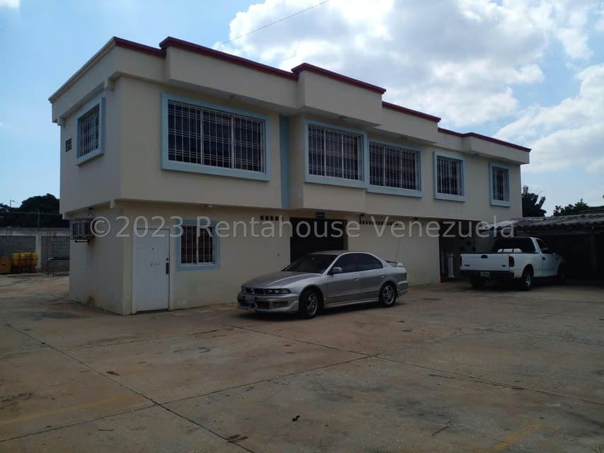 Comercial (Local Comercial) en Alquiler en Barrio Los Olivos, Zulia