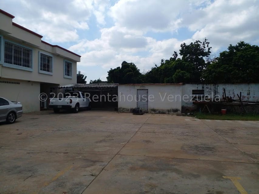 Comercial (Local Comercial) en Alquiler en Barrio Los Olivos, Zulia - 3
