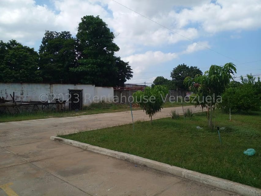Comercial (Local Comercial) en Alquiler en Barrio Los Olivos, Zulia - 10