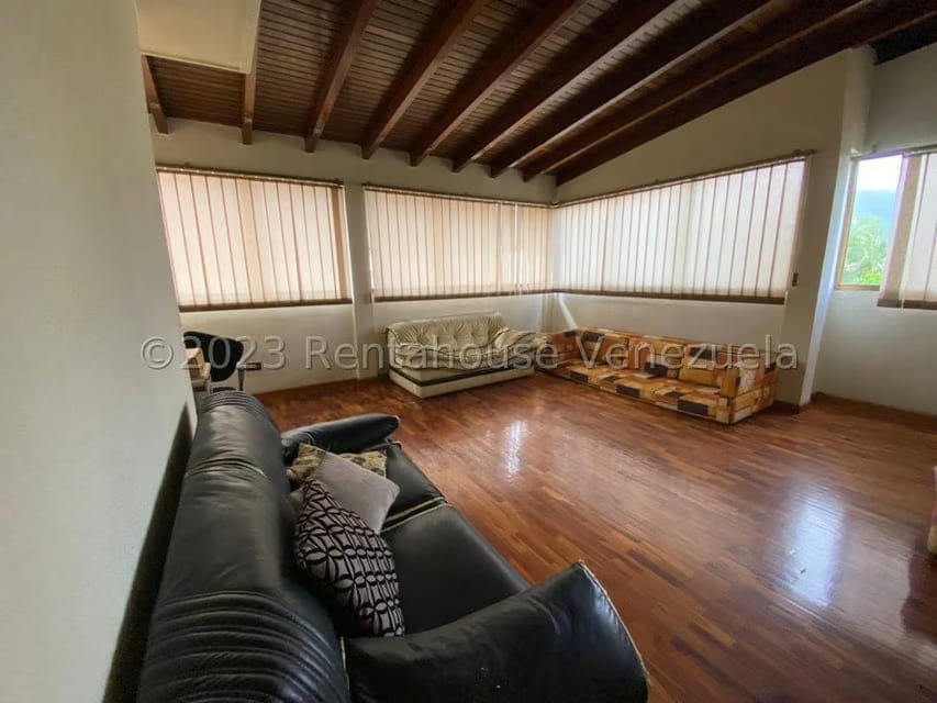 Apartamento (Duplex) en Venta en Miranda, Distrito Metropolitano - 12
