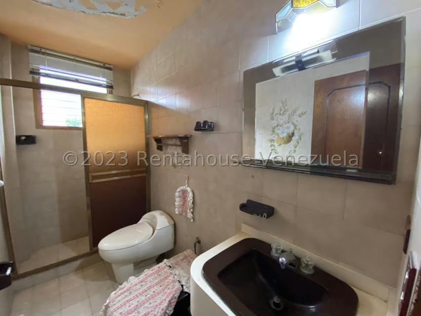 Apartamento (Duplex) en Venta en Miranda, Distrito Metropolitano - 14