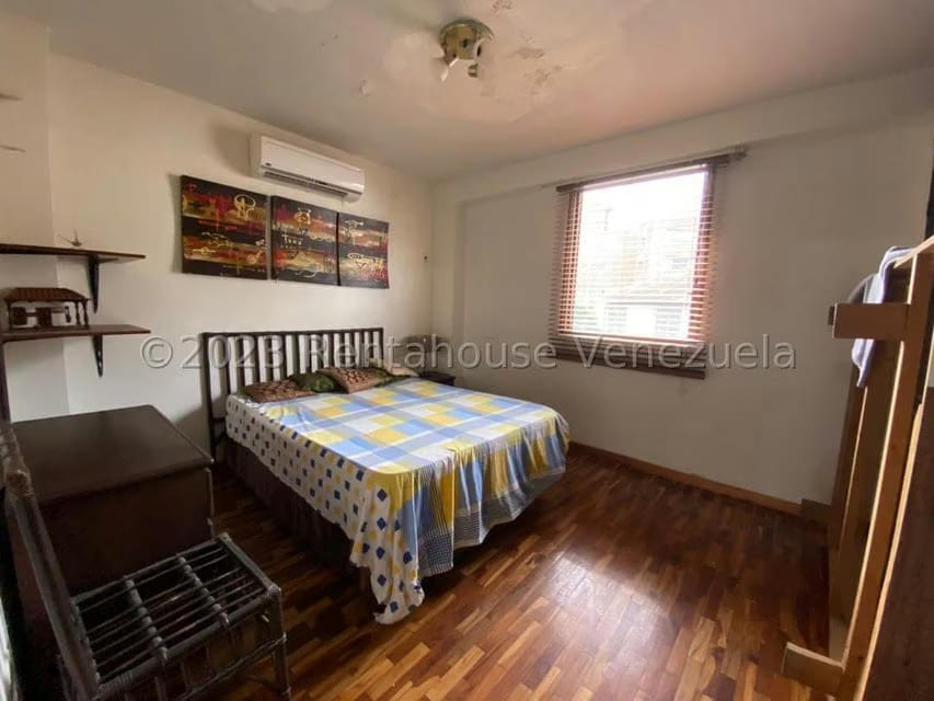Apartamento (Duplex) en Venta en Miranda, Distrito Metropolitano - 15