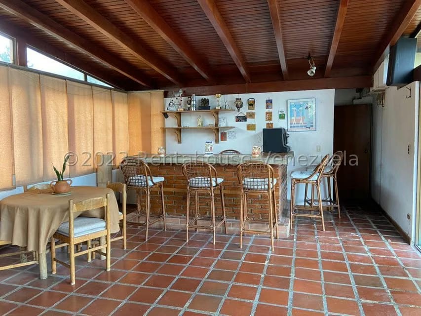 Apartamento (Duplex) en Venta en Miranda, Distrito Metropolitano - 18