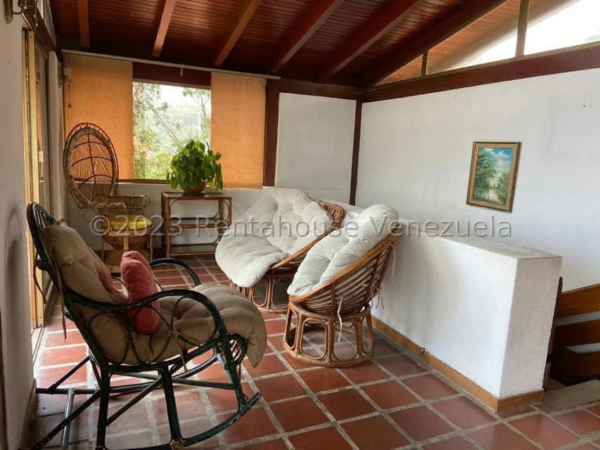 Apartamento (Duplex) en Venta en Miranda, Distrito Metropolitano - 19