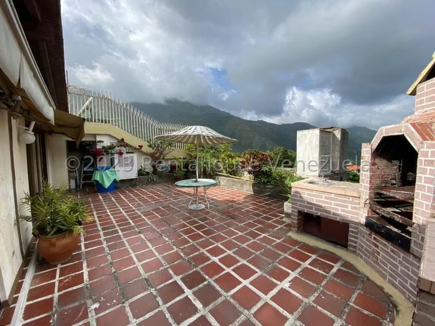Apartamento (Duplex) en Venta en Miranda, Distrito Metropolitano - 21