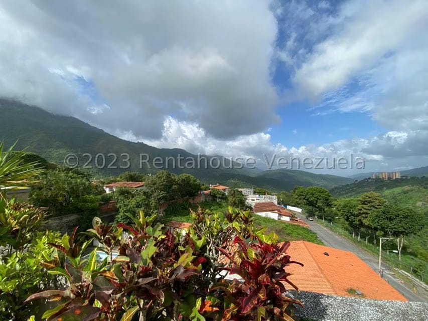 Apartamento (Duplex) en Venta en Miranda, Distrito Metropolitano - 22