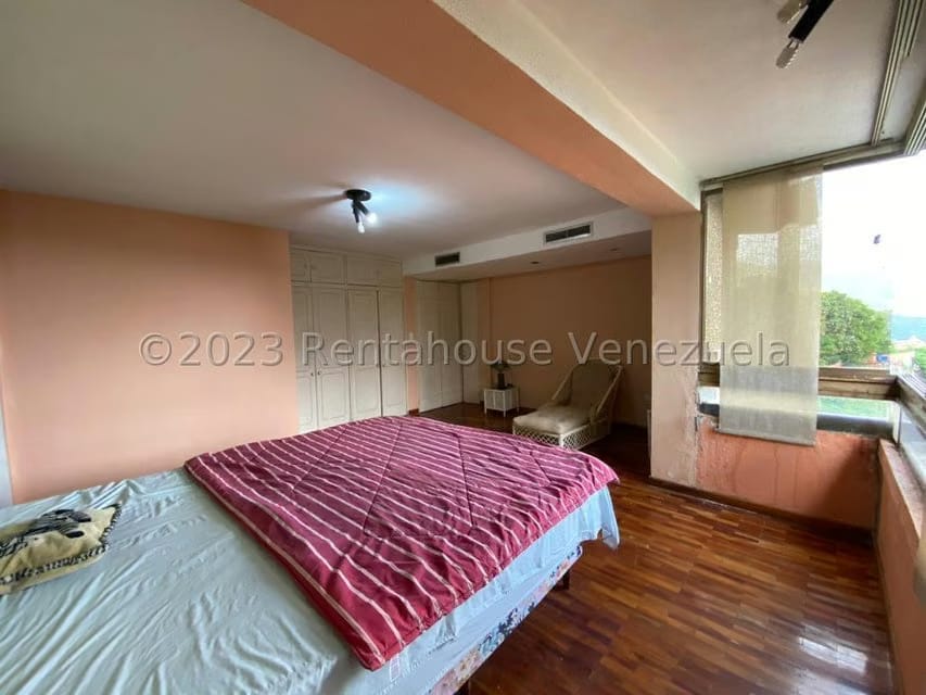 Apartamento (Duplex) en Venta en Miranda, Distrito Metropolitano - 8