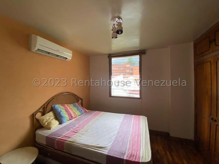 Apartamento (Duplex) en Venta en Miranda, Distrito Metropolitano - 9