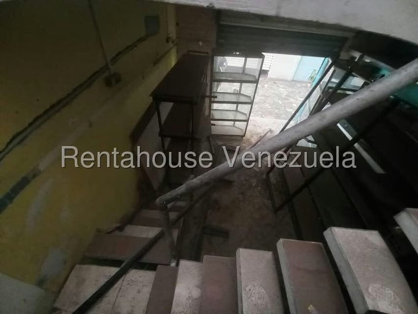 Comercial (Local Comercial) en Venta en Municipio Moran, Lara - 11