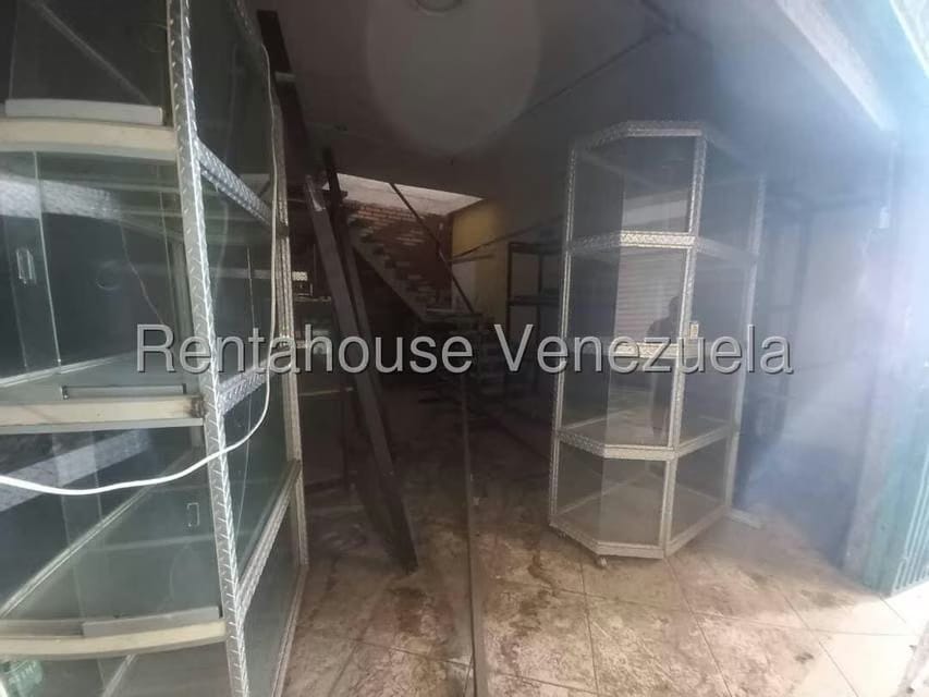 Comercial (Local Comercial) en Venta en Municipio Moran, Lara - 6