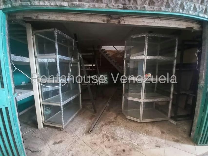 Comercial (Local Comercial) en Venta en Municipio Moran, Lara - 7