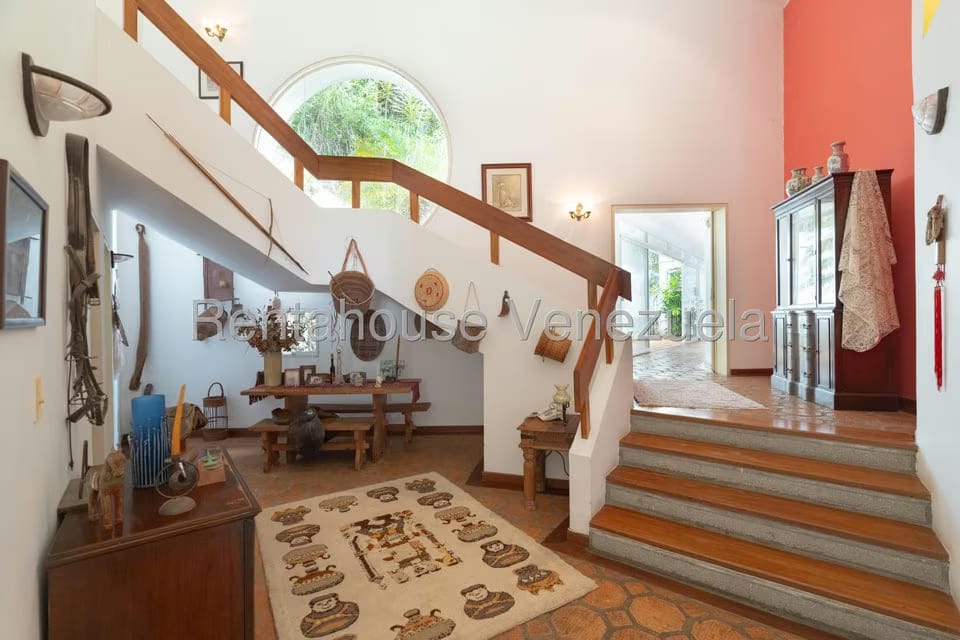 Casa (Multipes Niveles) en Venta en Oripoto, Distrito Metropolitano - 23