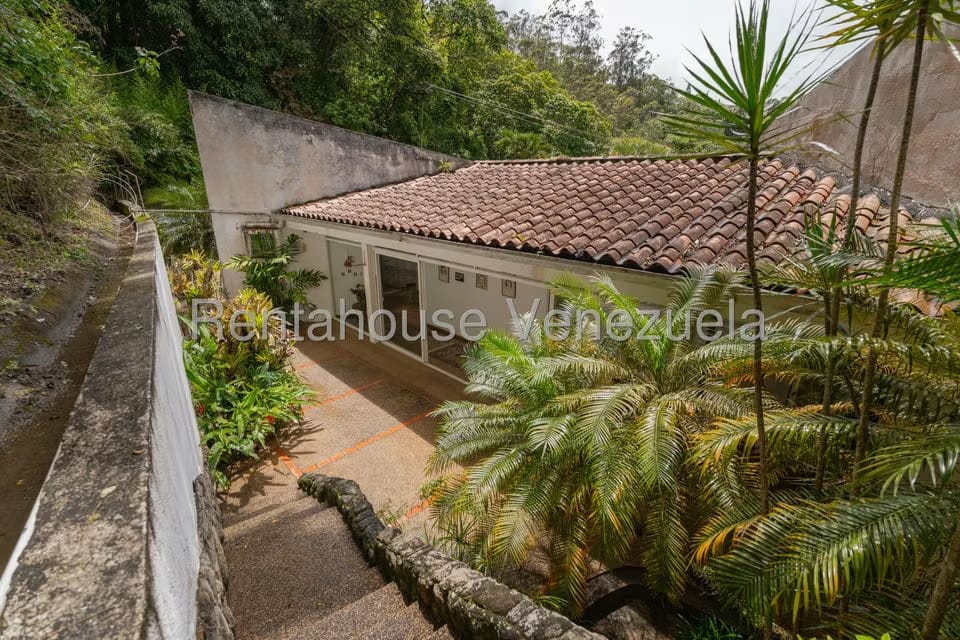 Casa (Multipes Niveles) en Venta en Oripoto, Distrito Metropolitano - 30
