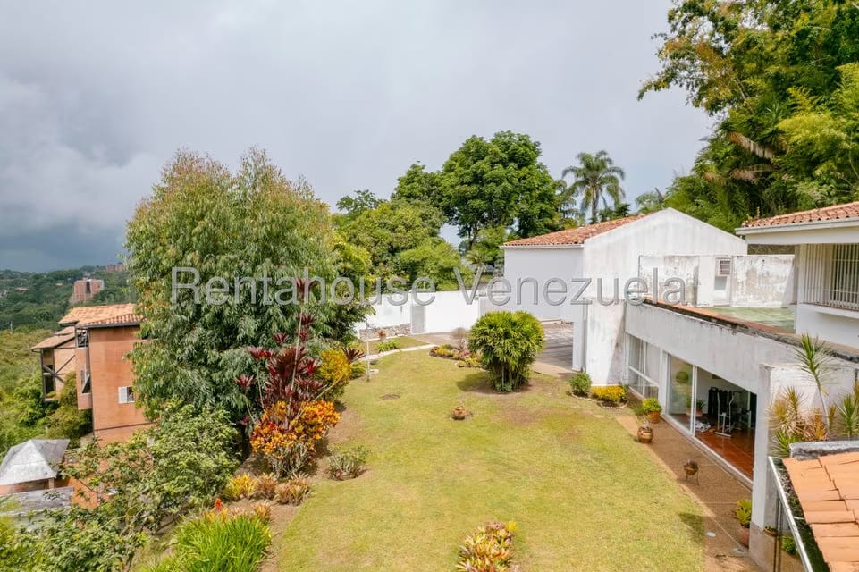 Casa (Multipes Niveles) en Venta en Oripoto, Distrito Metropolitano - 4