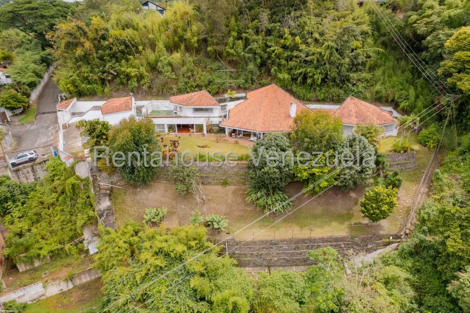 Casa (Multipes Niveles) en Venta en Oripoto, Distrito Metropolitano - 6