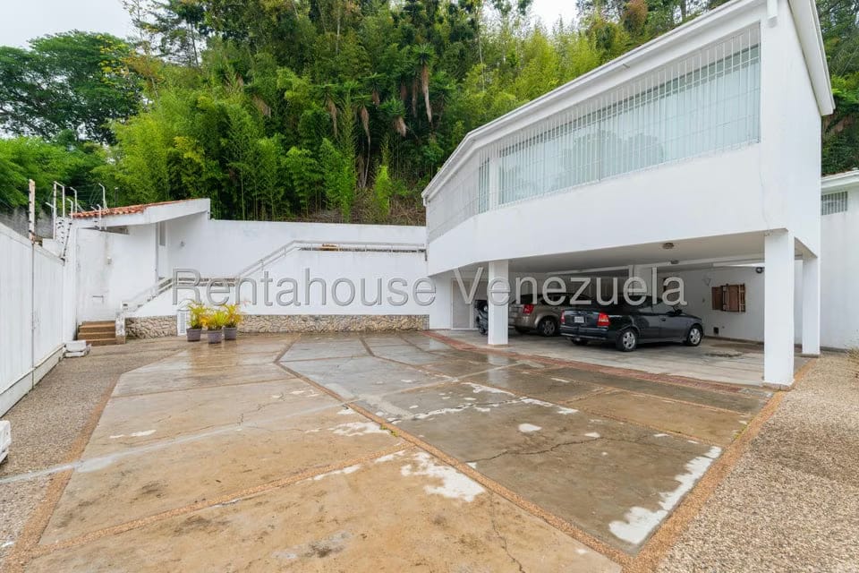 Casa (Multipes Niveles) en Venta en Oripoto, Distrito Metropolitano - 8