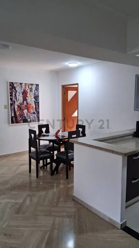 Apartamento Campo Alegre Alquiler - 11