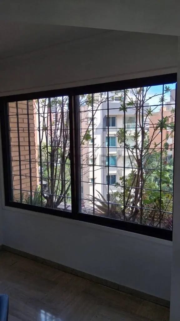 Apartamento Campo Alegre Alquiler - 13