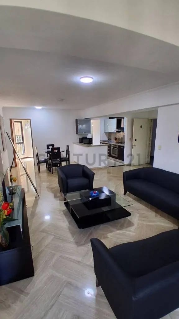Apartamento Campo Alegre Alquiler - 14