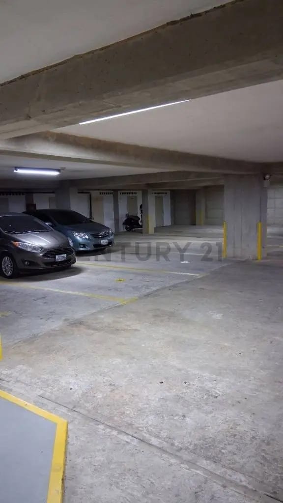Apartamento Campo Alegre Alquiler - 15