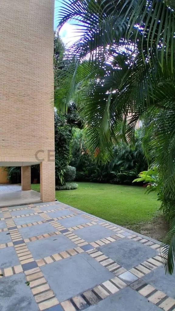 Apartamento Campo Alegre Alquiler - 18