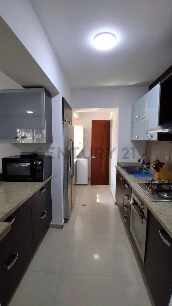 Apartamento Campo Alegre Alquiler - 19